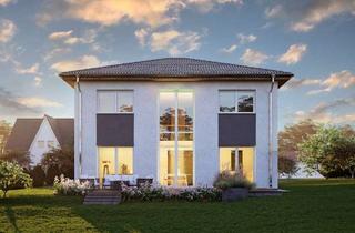 Villa kaufen in 16356 Werneuchen, Stadtvilla mit großzügigem Grundstück im Berliner Speckgürtel OT Werneuchen