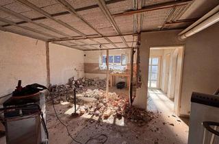 Haus kaufen in 97999 Igersheim, Einfamilienreihenmittelhaus - jetzt anpacken - der Rückbau ist fast vollendet