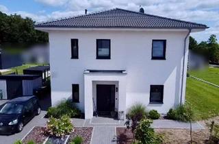 Einfamilienhaus kaufen in 27412 Kirchtimke, Modernes, energieeffizientes Einfamilienhaus in Kirchtimke!!!