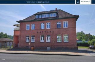 Haus kaufen in 19417 Warin, Renditechance in bester Lage von Warin
