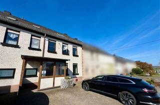 Einfamilienhaus kaufen in 54472 Longkamp, Einfamilienhaus in Longkamp zu verkaufen.