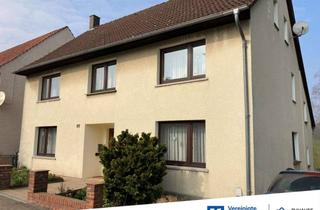 Einfamilienhaus kaufen in 32805 Horn-Bad Meinberg, ... gepflegtes Einfamilienhaus in Horn-Bad Meinberg, Ortsteil Belle!