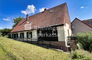 Haus kaufen in 67814 Jakobsweiler, Wohnen mit viel Platz & Grün am Fuße des Donnersbergs