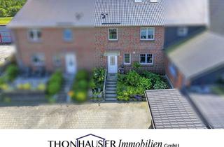 Haus kaufen in 23881 Koberg, Gepflegtes Reihenmittelhaus mit großem Grundstück in Feldrandlage in 23881 Koberg