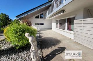 Haus kaufen in 97947 Grünsfeld, Geräumiges, gepflegtes Wohnhaus in schöner Lage mit herrlichem Weitblick!!