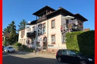Mehrfamilienhaus kaufen in 76829 Landau, Historisches Mehrfamilienhaus mit modernem Komfort in Top-Lage