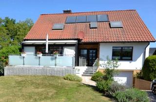 Einfamilienhaus kaufen in 38518 Gifhorn, Großzügiges, energieeffizientes Einfamilienhaus in stadtnaher Lage