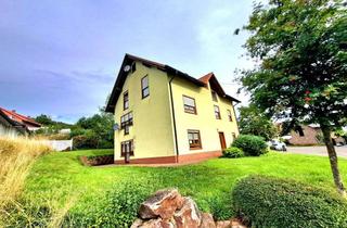 Einfamilienhaus kaufen in 66887 Föckelberg, Großzügiges, freistehendes Einfamilienhaus zu verkaufen