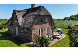 Haus kaufen in 25826 Sankt Peter-Ording, Design. Weitblick. Nachhaltigkeit - Exklusives Wohnen am Feldrand