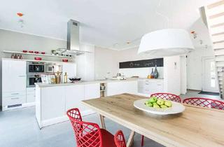 Haus kaufen in 07570 Weida, Puristisches Design trifft auf Wohnkomfort