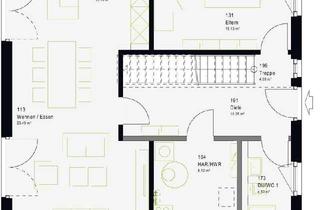 Haus kaufen in 07570 Weida, Puristisches Design trifft auf Wohnkomfort