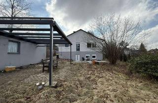 Einfamilienhaus kaufen in 53937 Schleiden, Freistehendes Einfamilienhaus in ruhiger Lage