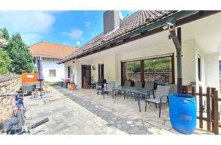 Haus kaufen in 67466 Lambrecht, Sichere und solide Kapitalanlage ! Vierfamilienhaus in Lambrecht, Top modernisiert.