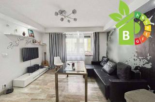 Haus kaufen in 07333 Unterwellenborn, Kaufen und Einziehen - Reihenmittelhaus mit Garten und Zufahrt in Kamsdorf