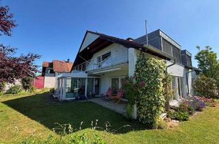 Einfamilienhaus kaufen in 88046 Friedrichshafen, Großzügiges Einfamilienhaus mit Sauna, Kamin & Traumgarten