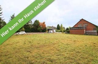 Haus kaufen in Am Hang, 38557 Osloß, Mit Grundstück, Familienleben auf einer Ebene in Osloß.