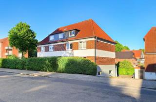 Mehrfamilienhaus kaufen in 24944 Mürwik, Mehrfamilienhaus mit 8 Einheiten in guter Lage !