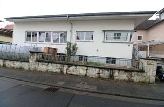 Haus kaufen in 64850 Schaafheim, Ihr neues Zuhause: Geräumig, charmant und fast barrierefrei!