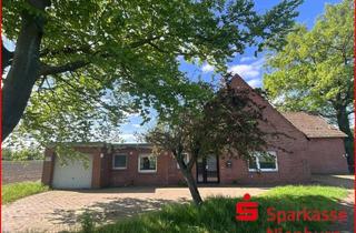 Haus kaufen in 31603 Diepenau, Geräumiges Wohnhaus mit Nebengebäude und großem Grundstück in Fast-Alleinlage!