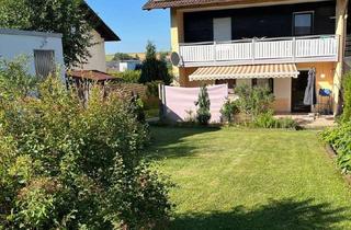 Doppelhaushälfte kaufen in Michael-Jörg-Straße, 94149 Kößlarn, Verkauf einer gepflegten Doppelhaushälfte