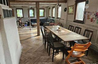 Bauernhaus kaufen in 72124 Pliezhausen, Geschichtsträchtiges Bauernhaus mit Großtierhaltung