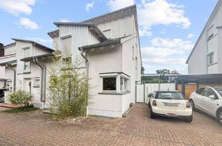 Doppelhaushälfte kaufen in 90596 Schwanstetten, Familienfreundliche Doppelhaushälfte in Schwanstetten