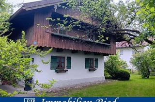 Einfamilienhaus kaufen in 83703 Gmund, Sanierungsjuwel mit Charme – Einfamilienhaus in Gmund am Tegernsee mit einmaligem Altbauflair