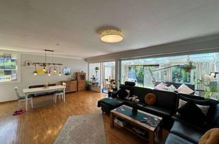Haus kaufen in 32257 Bünde, Modernisiertes, geschmackvolles Reihenendeigenheim im beliebten Ennigloh...