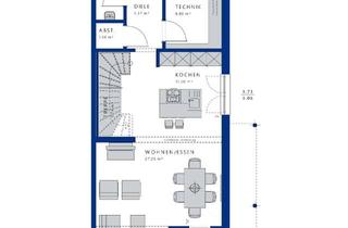 Haus kaufen in 88718 Daisendorf, Bauen mit Bien-Zenker - Susanne Pavaletz