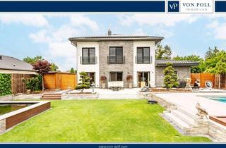 Villa kaufen in 15326 Lebus, Secret Sale - Neuwertige und moderne Designer-Villa in der Umgebung von Frankfurt (Oder)