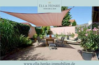 Doppelhaushälfte kaufen in 38820 Halberstadt, Liebevoll gepflegte, gemütliche Doppelhaushälfte mit großem Garten, Keller + Garage...