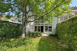 Reihenhaus kaufen in 71665 Vaihingen an der Enz, Platz für die ganze Familie! Idyllisches Reihenhaus in biologischer Bauweise in Vaihingen a. d. Enz!