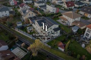 Haus kaufen in 78269 Volkertshausen, PROVISIONSFREI!!! Traumhaus mit Fernblick und Wellnessbereich