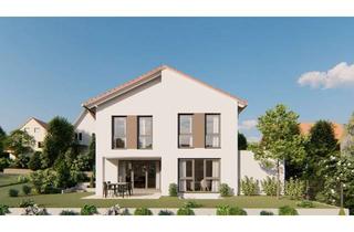 Einfamilienhaus kaufen in 71732 Tamm, Freistehendes Einfamilienhaus in sonniger, grüner Innenstadt-Randlage - Festpreis mit Grundstück
