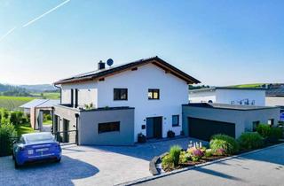 Haus kaufen in 94104 Witzmannsberg, Exklusives Familienparadies mit Stil, Technik & Herz