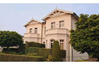 Haus kaufen in Friedrich-Borgwardt-Straße 25, 18225 Kühlungsborn, 4-Familienhaus / 4 x Eigentumswohnung