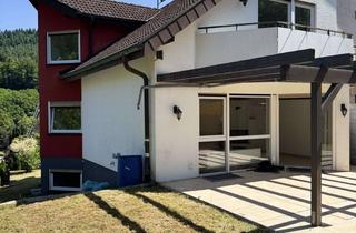 Doppelhaushälfte kaufen in 75399 Unterreichenbach, Dennjächt: Bezaubernde Doppelhaushälfte für Familien – Ruhe, Sonne, Harmonie!