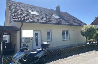 Einfamilienhaus kaufen in 88682 Salem, Einfamilienhaus mit Einliegerwohnung und traumhafter Aussicht im idyllischen Salem-Beuren