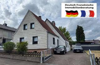 Einfamilienhaus kaufen in 66386 St. Ingbert, Einfamilienhaus in Sankt Ingbert , beliebte Wohngegend