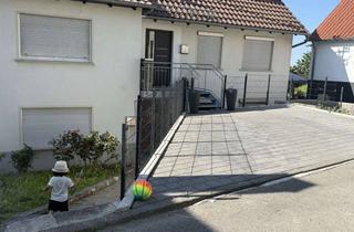 Einfamilienhaus kaufen in 72664 Kohlberg, Kernsaniertes Einfamilienhaus mit vermieteter Einliegerwohnung,mit großem Grundstück zu verkaufen