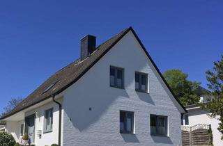 Einfamilienhaus kaufen in Fuhlbrucksberg, 23858 Reinfeld, Von Privat: Einfamilienhaus mit möglicher Einliegerwohnung in begehrter Sackgassenlage in Reinfeld