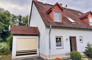 Haus kaufen in 04651 Bad Lausick, Ruhige und familienfreundliche Lage am Stadtrand in Bad Lausick