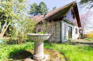 Haus kaufen in 99439 Ettersburg, „Historischer Dreiseitenhof mit zusätzlichem Wohnhaus im eigenen Park“