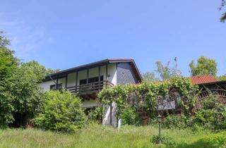 Einfamilienhaus kaufen in 53902 Bad Münstereifel, Individualisten aufgepasst! Einfamilienhaus mitten in der Natur!