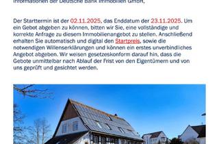 Mehrfamilienhaus kaufen in 72160 Horb, *Attraktives Mehrfamilienhaus mit riesigem Grundstück in Top-Lage*