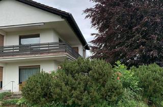 Mehrfamilienhaus kaufen in Markgrafenstraße 22, 53639 Königswinter, 2 Familienhaus auf 1.580 m² Grundstück zu verkaufen - auch Grundstücksteilung oder Teilverkauf