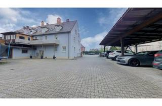 Mehrfamilienhaus kaufen in 97215 Uffenheim, Vielseitiges Mehrfamilienhaus mit Kapitalanlagepotenzial!