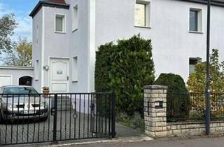 Haus mieten in Lindenauer Straße 35, 04178 Burghausen-Rückmarsdorf, Einfamilienhaus mit wunderschönem, großzügigen Garten in Rückmarsdorf zu vermieten!