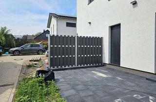 Haus mieten in An Der Wasche 3b, 38122 Timmerlah-Geitelde-Stiddien, Gehobene 4-Raum-Doppelhaushälfte