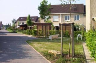 Haus mieten in 45699 Herten, Schönes und modernisiertes 5-Raum-Reihenhaus mit gehobener Innenausstattung, EBK & Garten